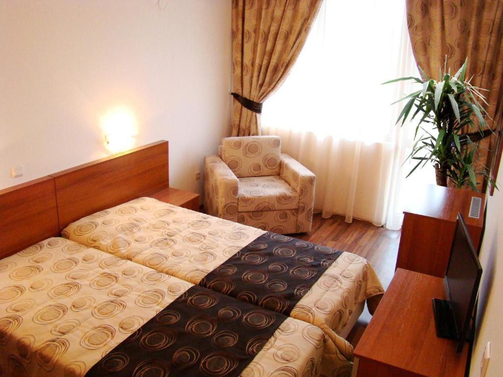 Rio Grande Hotel 阳光海滩 客房 照片