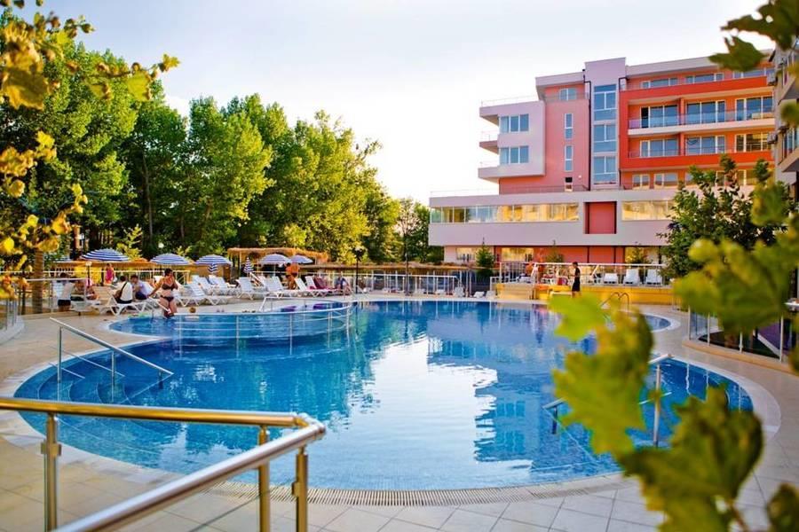 Rio Grande Hotel 阳光海滩 外观 照片