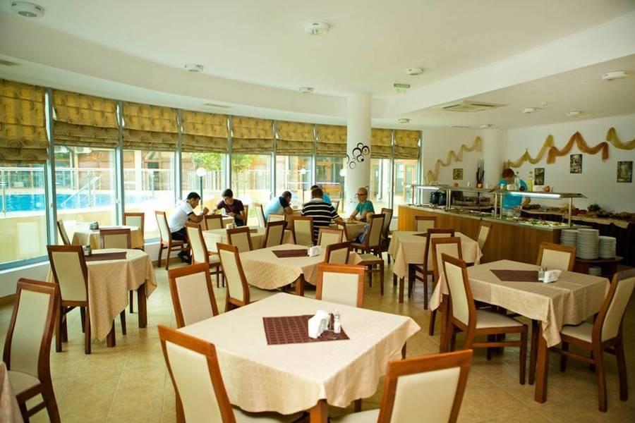 Rio Grande Hotel 阳光海滩 外观 照片