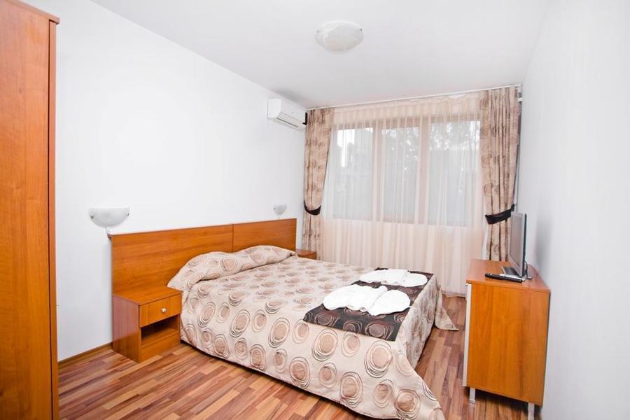 Rio Grande Hotel 阳光海滩 外观 照片