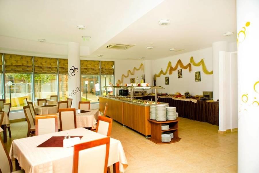 Rio Grande Hotel 阳光海滩 外观 照片