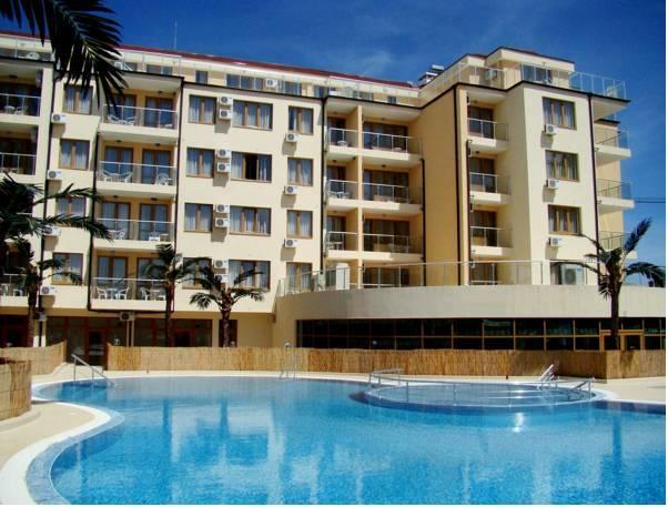 Rio Grande Hotel 阳光海滩 外观 照片